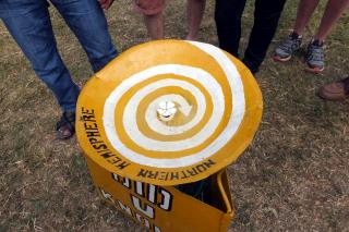 ４赤道の遊び２