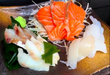 ２ケニアの日本食