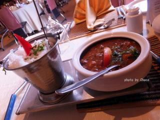 ２カレー