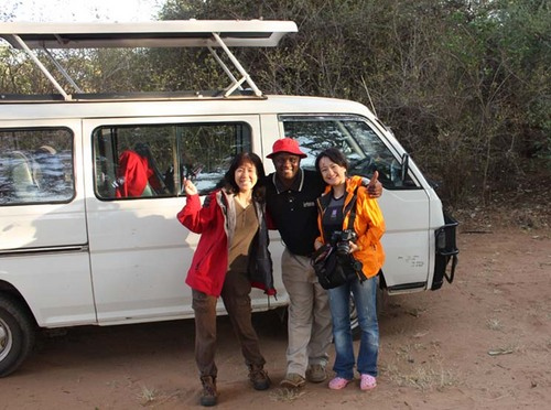 ２ゲームドライブ