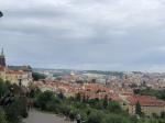 Prague view