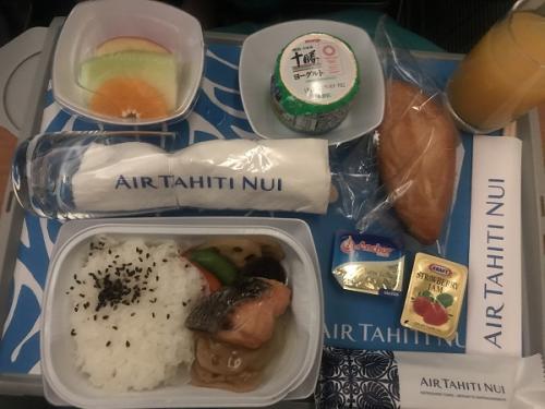 タヒチ3