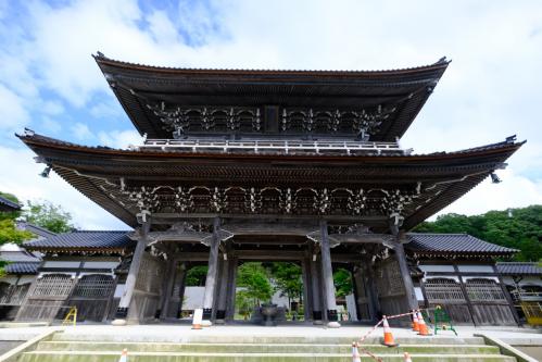 総持寺