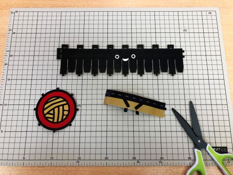 そばっち切り出し