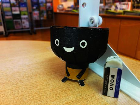 クラフトそばっち