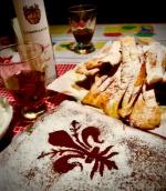 スキアッチャータ・アッラ・フィオレンティ