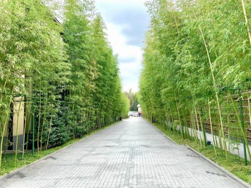 「フォーシーズンズホテル京都」