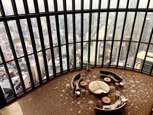 コンラッド大阪