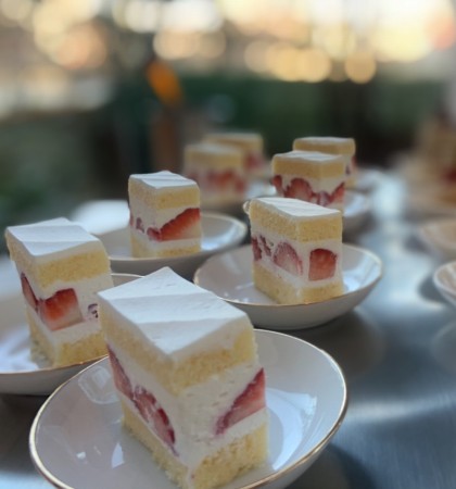 帝国ホテル 大阪