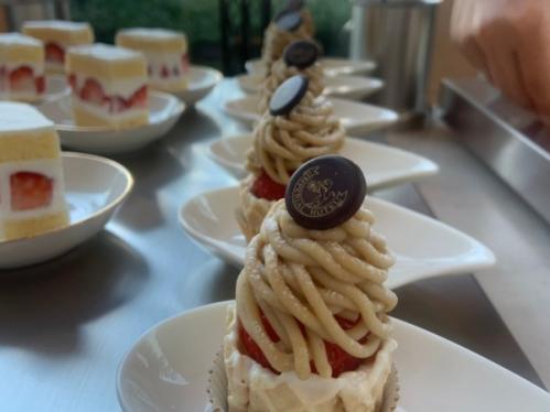 帝国ホテル 大阪