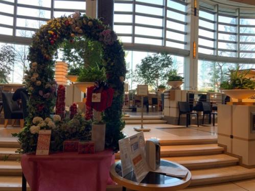 帝国ホテル 大阪