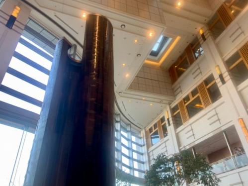 帝国ホテル 大阪