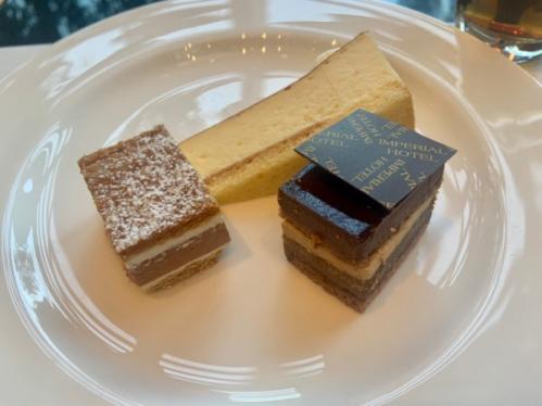 帝国ホテル 大阪