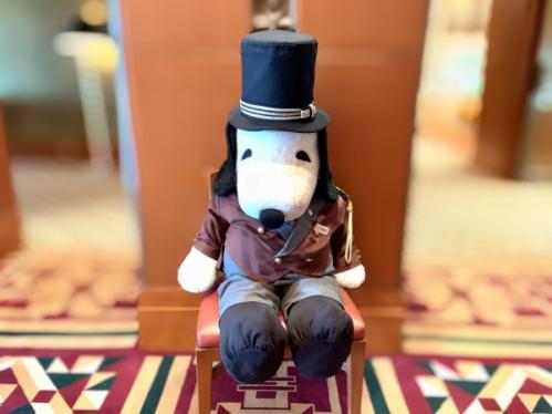 帝国ホテル 大阪