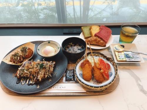 エルシエント大阪