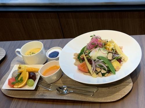 エルシエント大阪