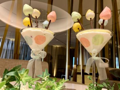 リーガロイヤルホテル京都