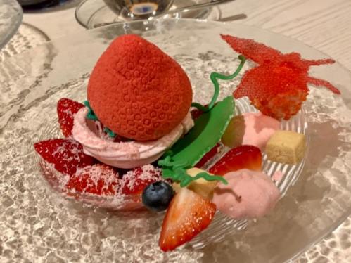 「リーガロイヤルホテル京都」