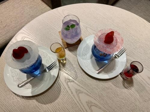 「リーガロイヤルホテル京都」