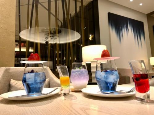 「リーガロイヤルホテル京都」