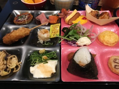 ホテル ユニバーサル ポート