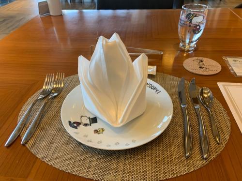 帝国ホテル 大阪