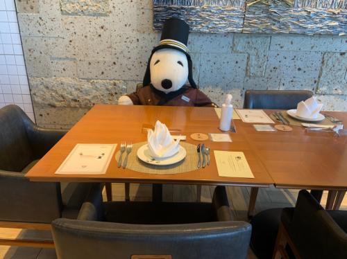 帝国ホテル 大阪