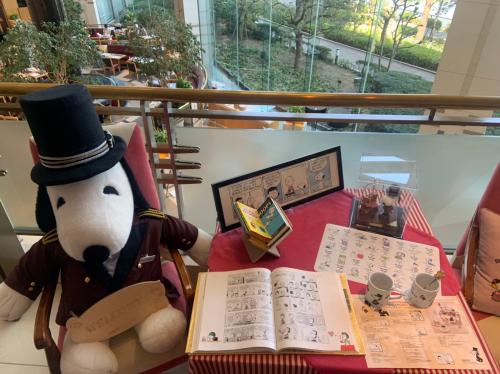 帝国ホテル 大阪