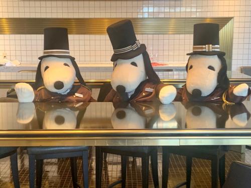 帝国ホテル 大阪