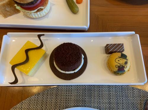 帝国ホテル 大阪