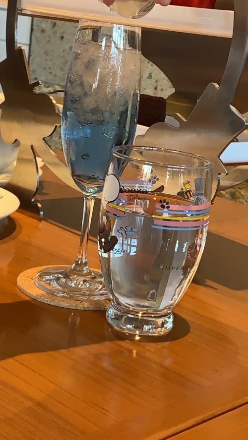 帝国ホテル 大阪