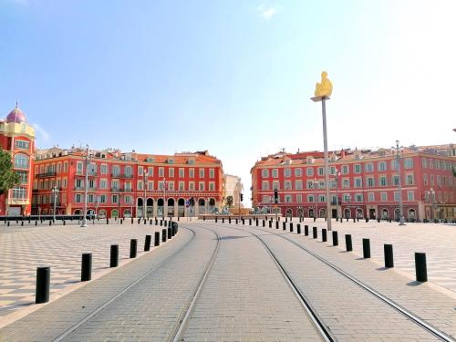 Place Massena