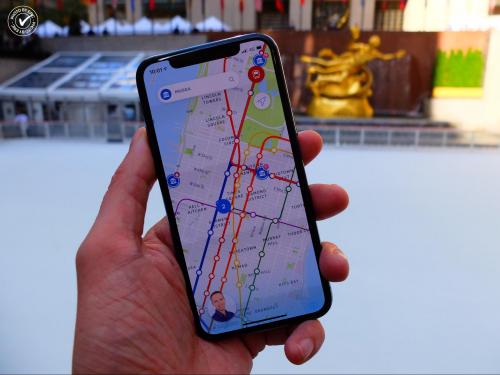 Ericsnewyorkアプリ