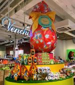 イースターエッグ