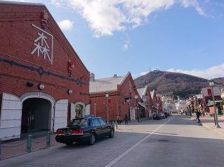 金森倉庫