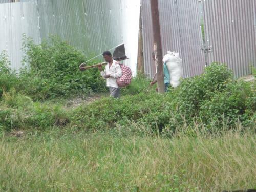 歩く店屋さん５