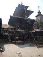 Adinath（アディナート寺院）２