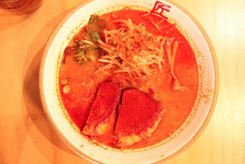 TAKUMIオロチョン