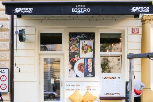 Bistro Asia