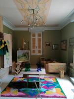 ジャコモ・バッラ