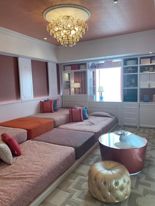 ホテル ユニバーサル ポート