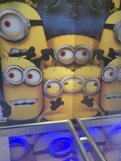 ホテル ユニバーサル ポート