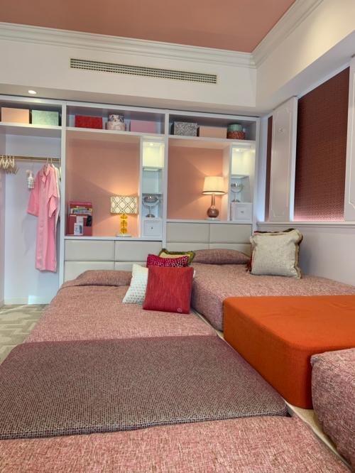 ホテル ユニバーサル ポート