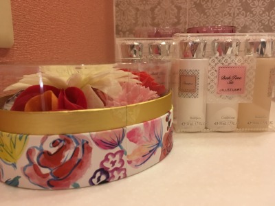 ホテル ユニバーサル ポート