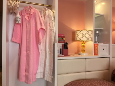 ホテル ユニバーサル ポート