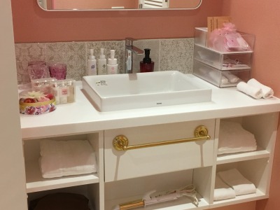 ホテル ユニバーサル ポート