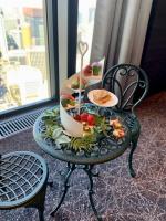 コンラッド大阪