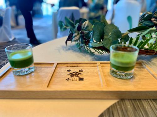 コンラッド大阪