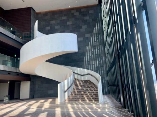 コンラッド大阪