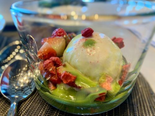 コンラッド大阪